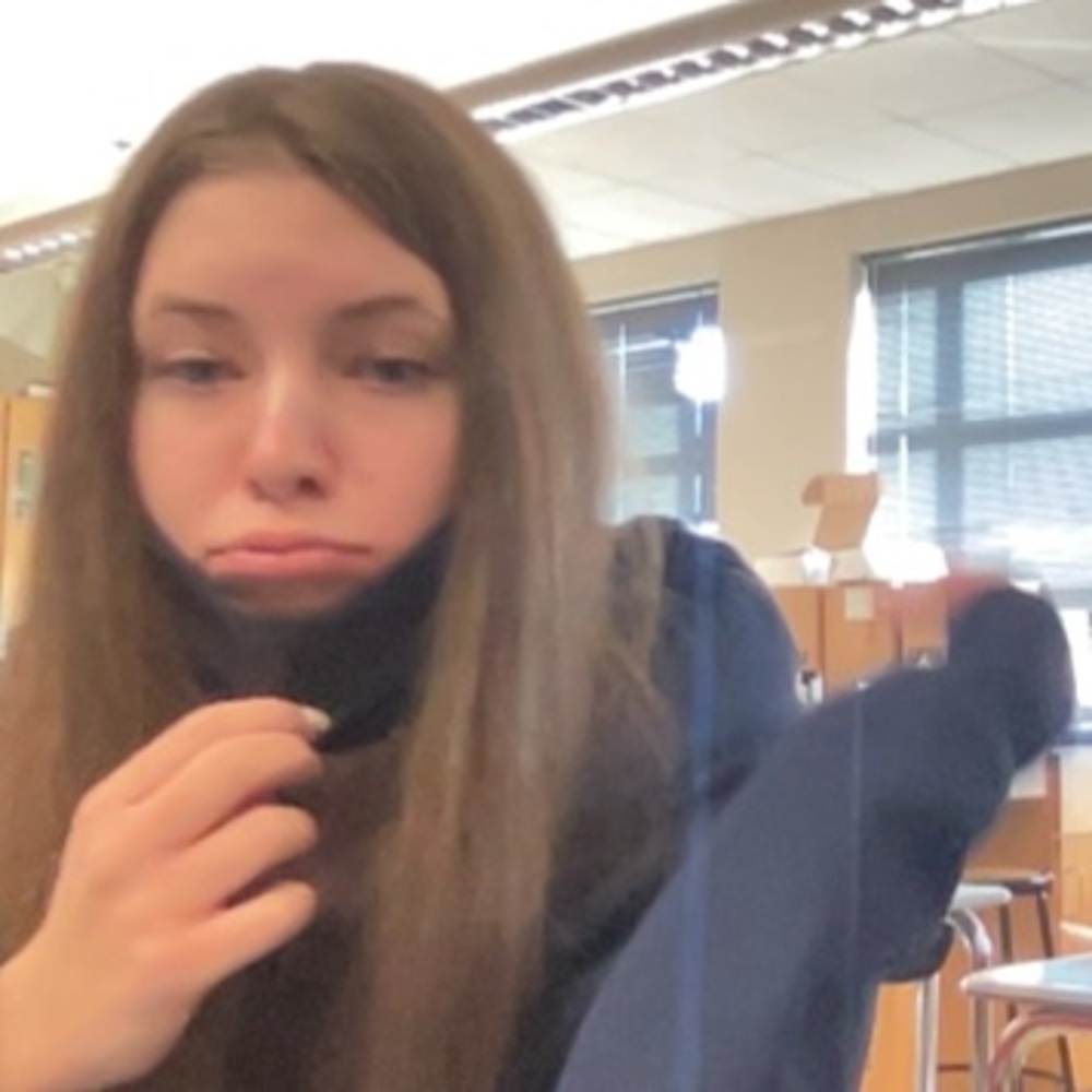 Meet your Posher, liana